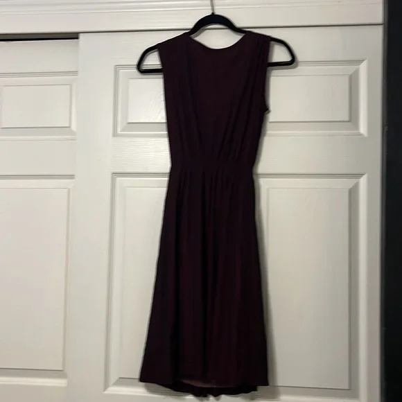 Anthropologie sleeveless dress💰PRICE DROP - Picture 3 of 4